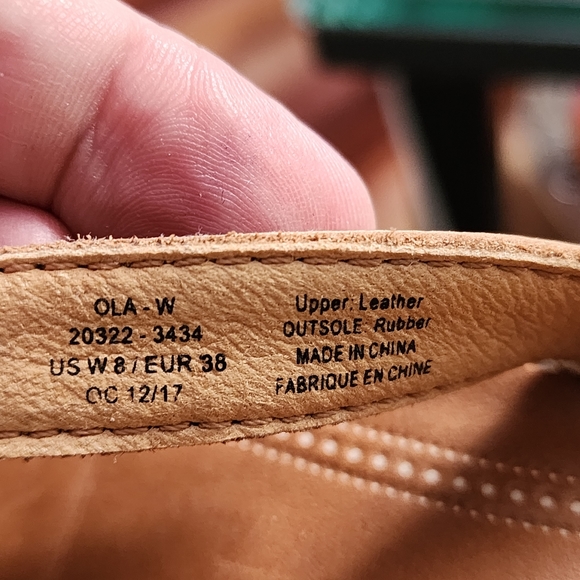 OluKai Sandals - Picture 7 of 7